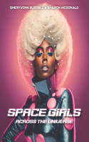 Space Girls
