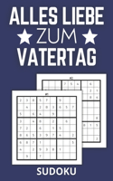 Alles Liebe Zum Vatertag Sudoku