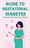 Guide To Gestational Diabetes