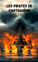 Les pirates de Carthagène