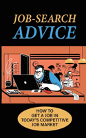 Job-Search Advice