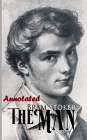 The Man "Annotated"
