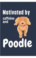 Motivated by caffeine and Poodle