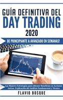 Guía Definitiva del Day Trading #2020
