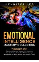 Emotional Intelligence Mastery Collection