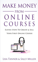 Make Money From Online Courses