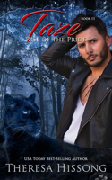 Taze (Rise of the Pride, Book 11)