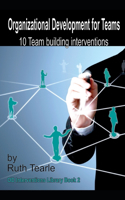 Organizational Development for Teams