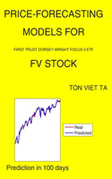 Price-Forecasting Models for First Trust Dorsey Wright Focus 5 ETF FV Stock