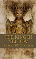 The King in Yellow Illustrated