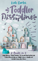 Toddler Discipline