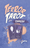 Terror Tarot: Comedy (2021)