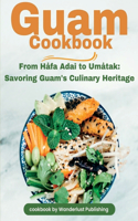 Guam Cookbook