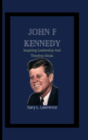 John F Kennedy