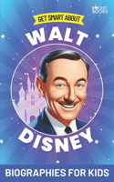 Walt Disney Book