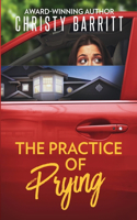 The Practice of Prying: (4 The Sidekick's Survival Guide)