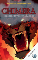 Chimera: Hybrid Myths Unleashed: The Story of The Chimera's Complex Characterization As a Fire-Breathing Hybrid Creature In Greek Mythology