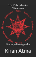 Calendario Wiccano