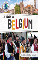 Visit to Belgium