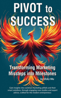 Pivot to Success: Transforming Marketing Missteps into Milestones