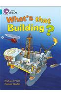 What's That Building?