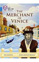 The Merchant of Venice