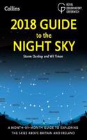 2018 Guide to the Night Sky