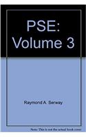 PSE: Volume 3