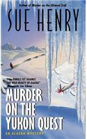 Murder on the Yukon Quest