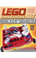 LEGO MINDSTORMS NXT Hacker's Guide