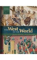 West in the World Vol 1 to 1715