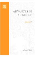 Advances in Genetics