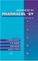 Advances in Pharmacology