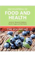 Encyclopedia of Food and Health