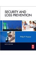 Security and Loss Prevention