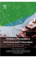 Hidden Persuaders in Cocoa and Chocolate