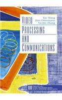 Video Processing and Communications