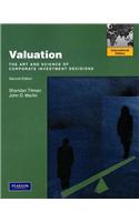 Valuation: International Edition