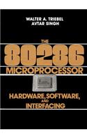 80286 Microprocessor