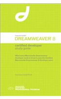 Macromedia Dreamweaver 8 Certified Developer Study Guide
