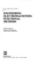 Engineering Electromanetism Function Methods