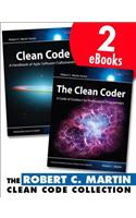 The Robert C. Martin Clean Code Collection (Collection): (Robert C. Martin Series)