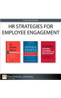 HR Strategies for Employee Engagement (Collection)