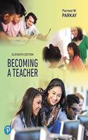 Becoming a Teacher Plus Revel -- Access Card Package