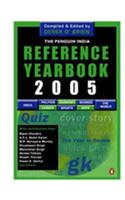 The Penguin India Reference Yearbook 2005