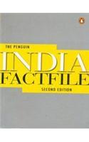 The Penguin India Factfile