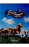 El Movimiento, on Level Grade 5: Enrichment Reader