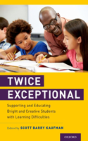 Twice Exceptional