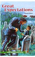 Oxford Progressive English Readers: Grade 3: Great Expectations
