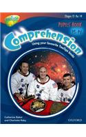 Oxford Reading Tree: Y5/P6: TreeTops Comprehension: Pupils' Book